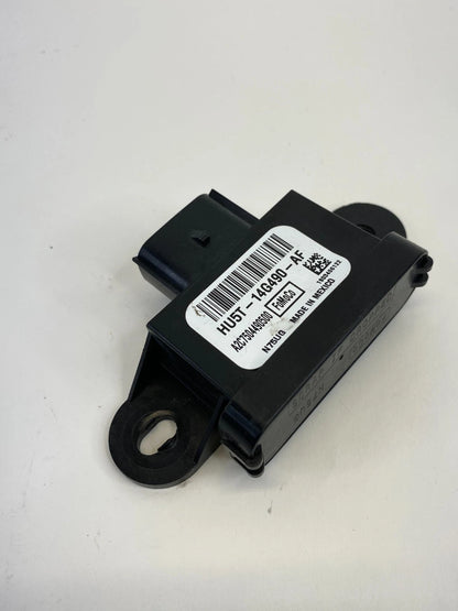 2017-2019 FORD POLICE INTERCEPTOR UTILITY EXTENDED POWER CONTROL COMPUTER MODULE