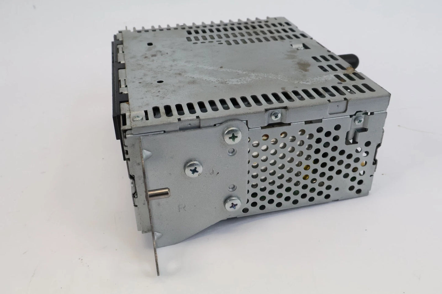 2011-2013 FORD EXPLORER AM FM CD RADIO AUDIO RECEIVER UNIT CB5T-19C107-BC OEM
