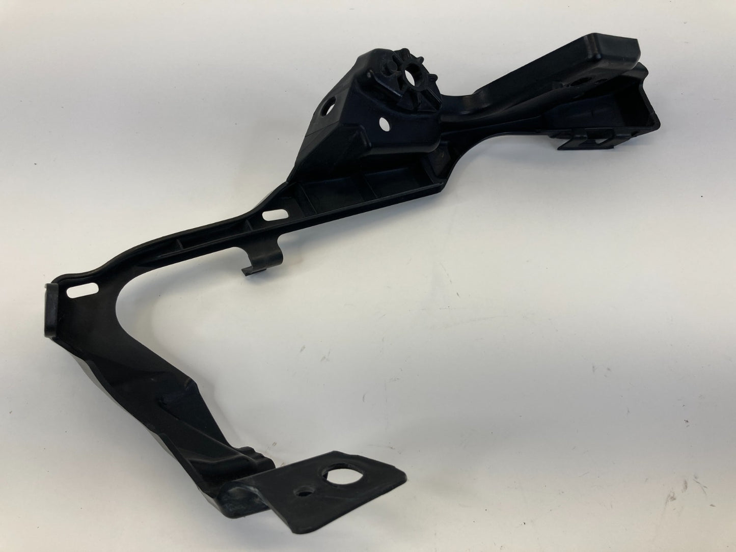 2015 2016 2017 Honda Fit Front Left Side Headlight Lamp Mount Bracket OEM