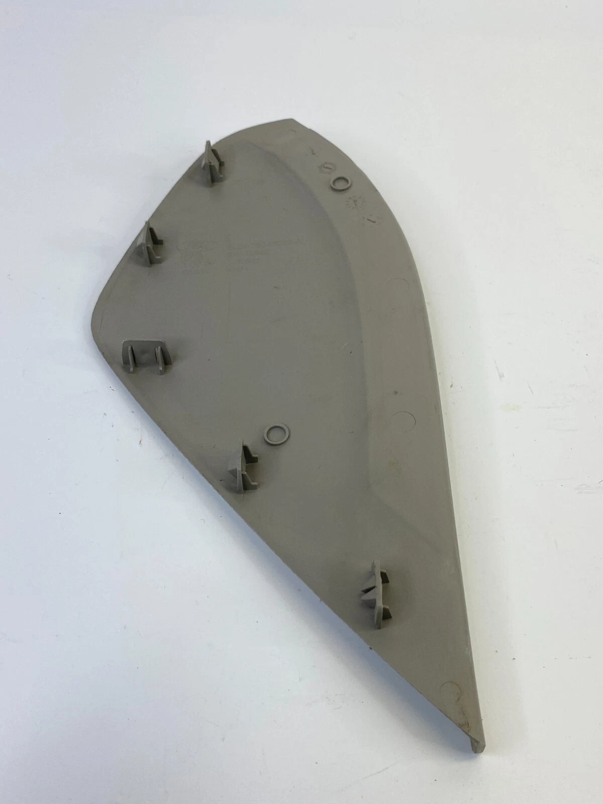 06-08 FORD EXPLORER XLT DASH FRONT LEFT DRIVER END CAP COVER 6L24-78045D63-A OEM