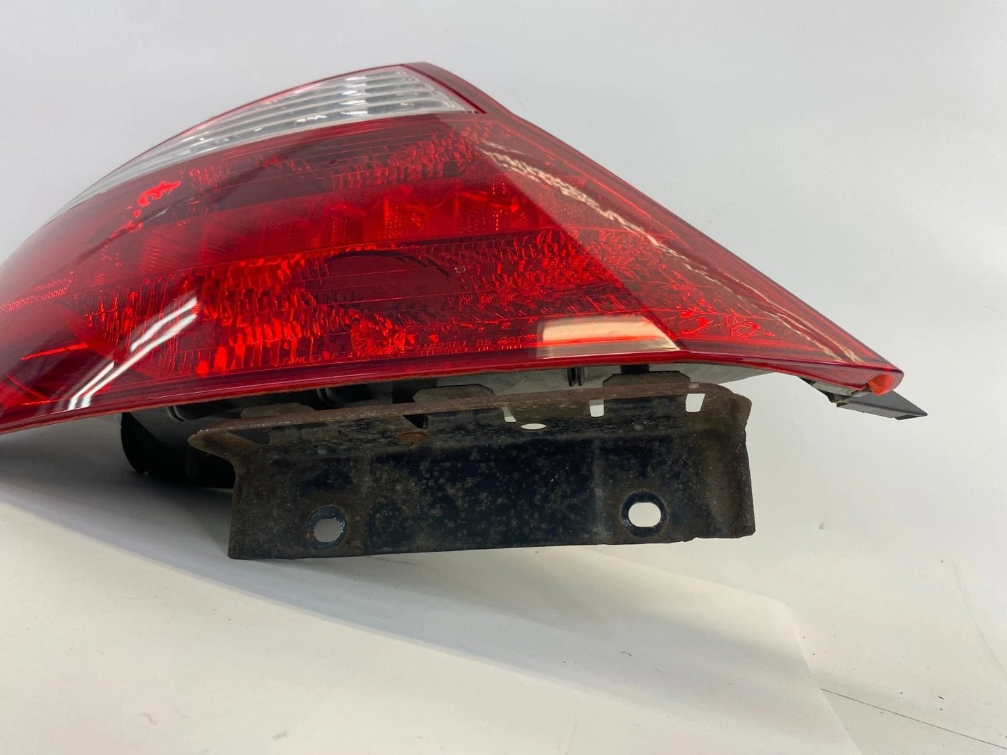 2008 2009 2010 HONDA ACCORD COUPE REAR LEFT TAIL LIGHT LAMP TAILLIGHT ASSY OEM