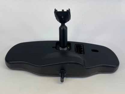 02-09 CHEVROLET TRAILBLAZER REAR VIEW MIRROR AUTO DIM COMPASS TEMP ONSTAR OEM