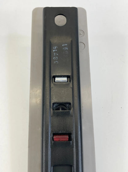 99-04 HONDA ODYSSEY FRONT LEFT DRIVER SEAT BELT SEATBELT HEIGHT ADJUSTER OEM