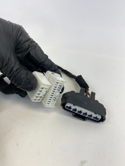 2008-2011 Kia Borrego Front Right Side Door Wiring Wire Harness Cable 916102J980