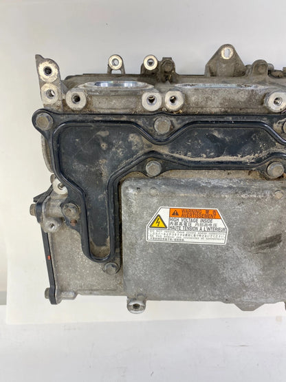 2010 2011 TOYOTA PRIUS 1.8L HYBRID INVERTER CONVERTER CHARGER ASSY G9200-47140