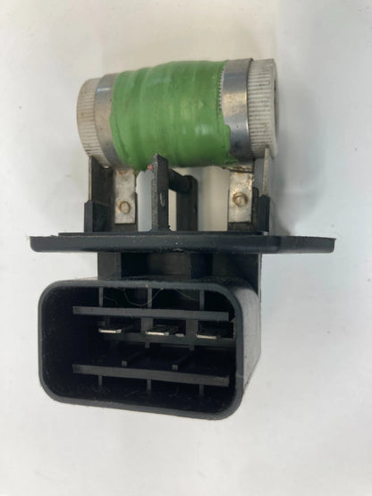 2015-2017 Kia Rio 1.6L L4 Engine Radiator Cooling Fan Resistor OEM