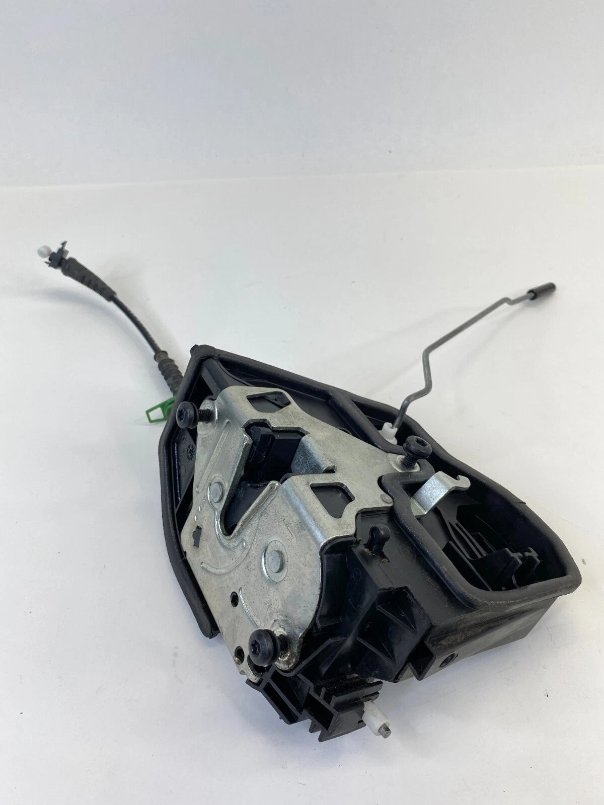 2006-2011 BMW 550I BACK REAR LEFT SIDE DOOR LOCK LATCH ACTUATOR 7202147 OEM