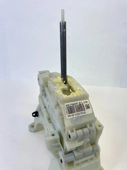 2017-2020 HYUNDAI ELANTRA 2.0L AUTO FLOOR GEAR SHIFT SHIFTER LEVER 46700-F2110