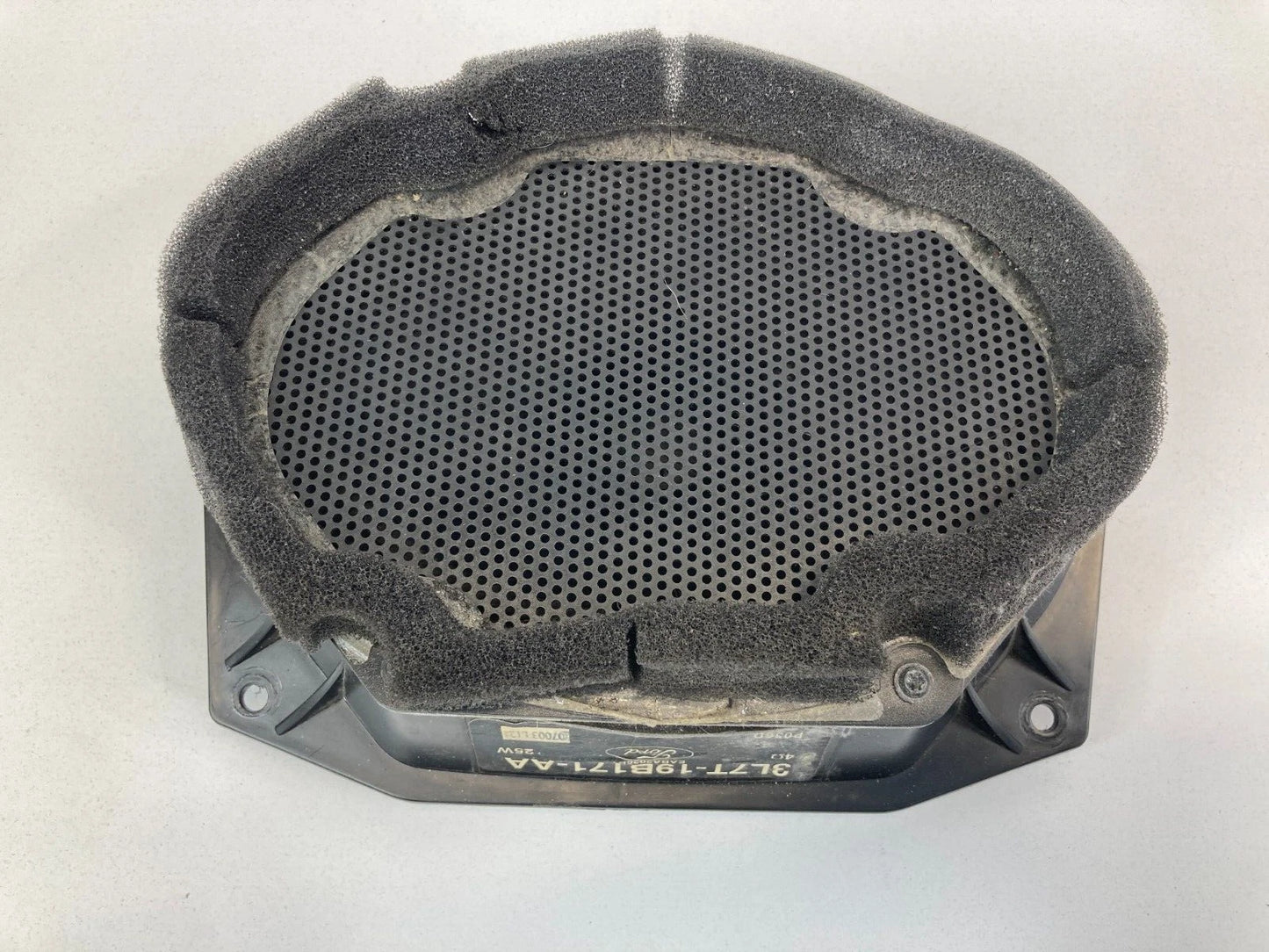 2002-2006 LINCOLN NAVIGATOR FRONT LEFT DOOR AUDIO SPEAKER FR LH YF1F-18808-AC
