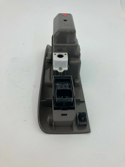 1998-2005 LEXUS GS300 REAR LEFT DRIVER DOOR WINDOW SWITCH W/ ASHTRAY OEM
