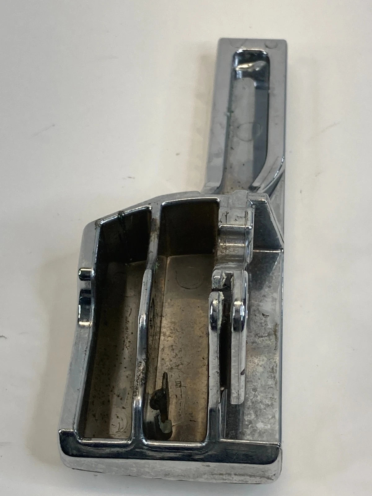 2007-2014 FORD EXPEDITION INTERIOR INNER FRONT RIGHT PASSENGER DOOR HANDLE OEM