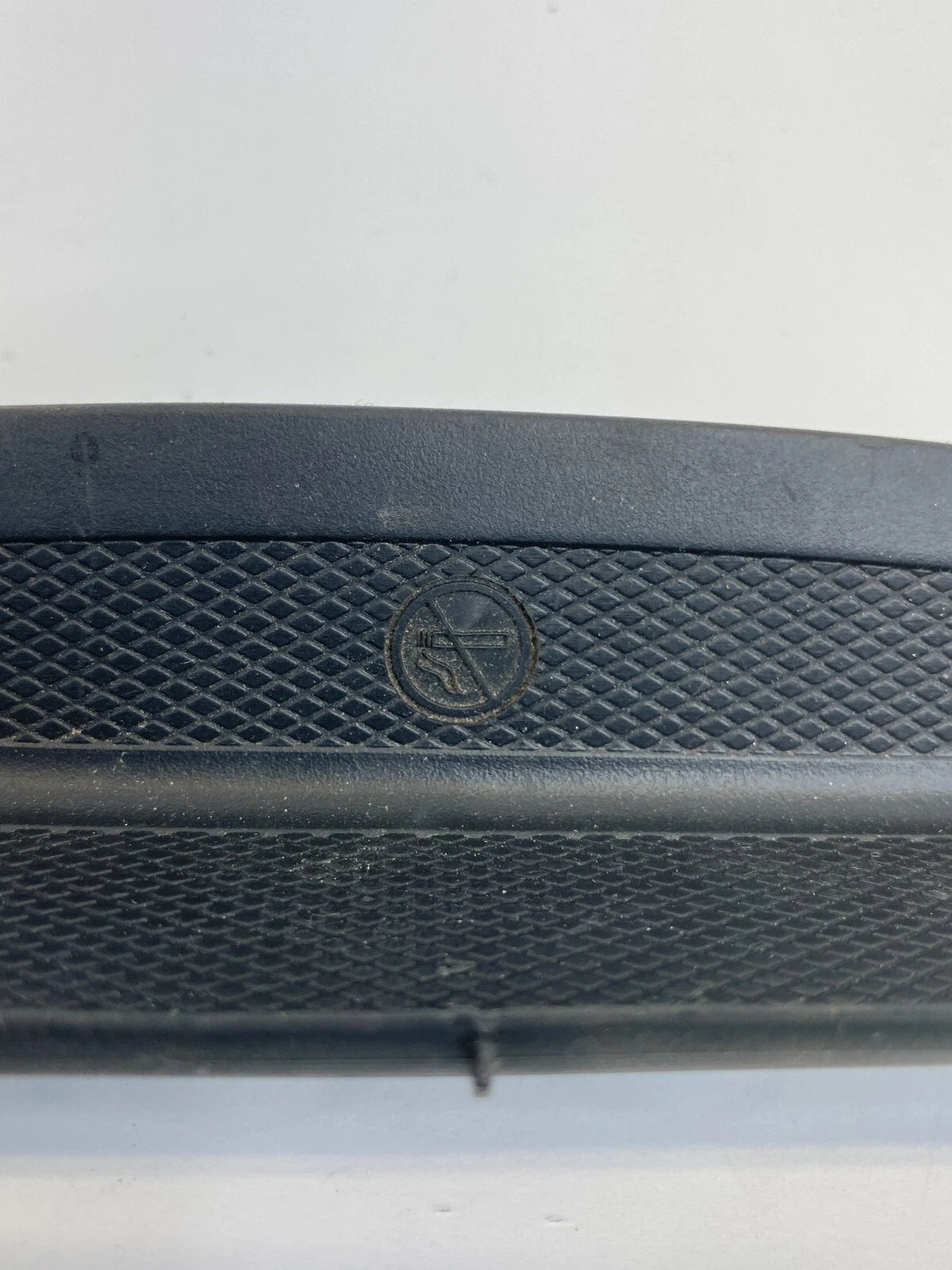 06-14 MERCEDES-BENZ ML350 MAT INSERT STORAGE COMPARTMENT TRAY RUBBER A2516890096