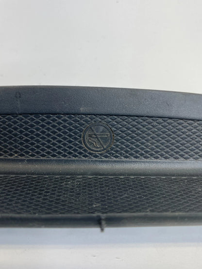 06-14 MERCEDES-BENZ ML350 MAT INSERT STORAGE COMPARTMENT TRAY RUBBER A2516890096