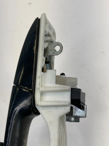 2008-2012 Honda Accord Sedan Rear Left Side Exterior Door Handle Assy OEM