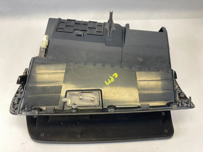 2011-2017 BMW X3 DASH RIGHT GLOVE BOX STORAGE COMPARTMENT 9210486 OEM