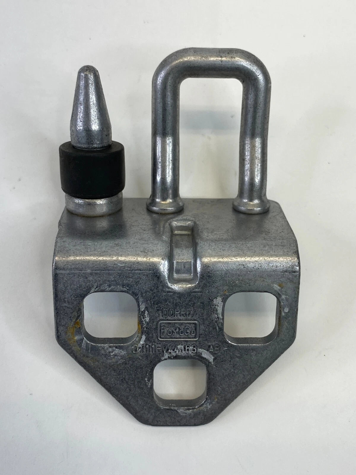 14-23 FORD TRANSIT CONNECT REAR BACK UPPER STRIKER DOOR LOCK LATCH DT11-V44163AB