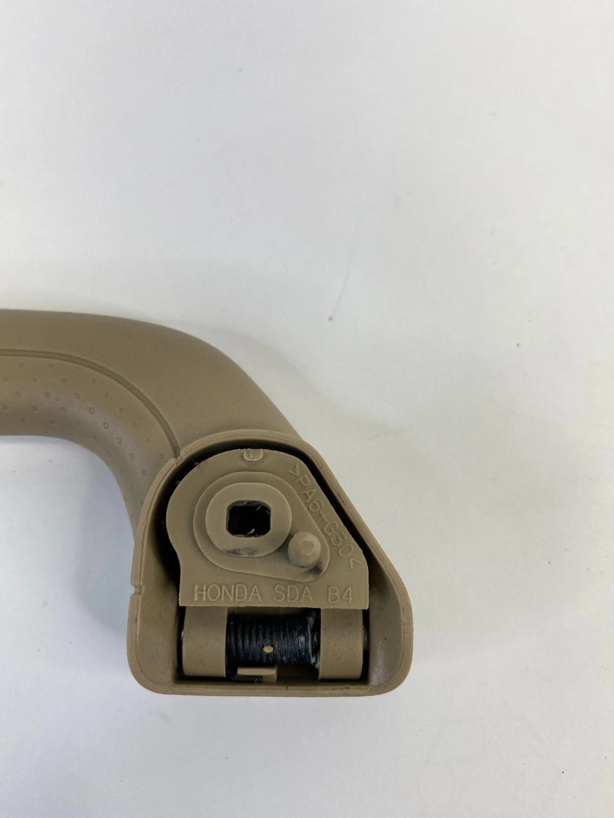 2004-2007 HONDA ACCORD SEDAN FRONT LEFT DRIVER SIDE ROOF GRAB GRIP HANDLE OEM