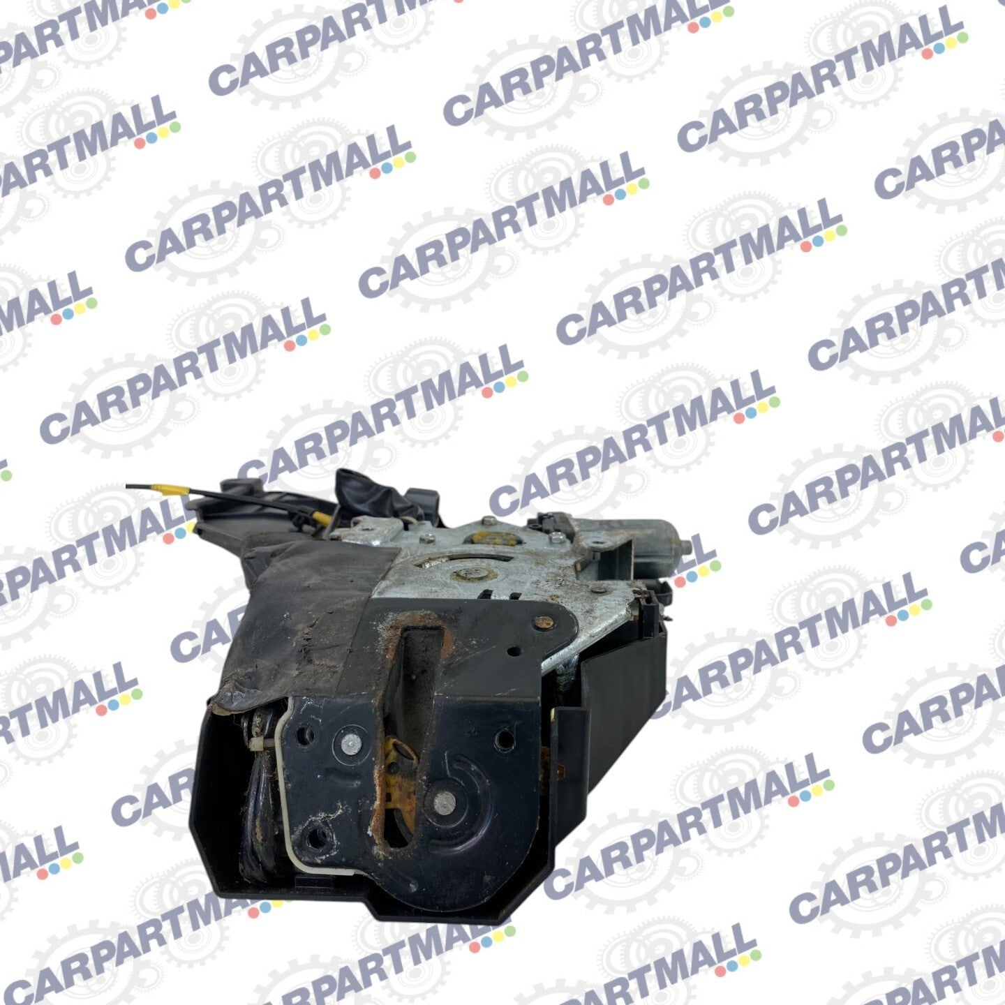 2005-2010 Honda Odyssey Rear Left Sliding Power Door Lock Latch Actuator OEM