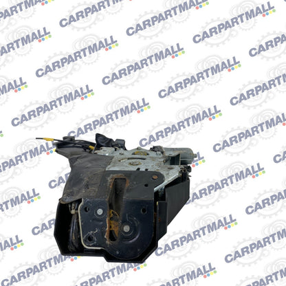 2005-2010 Honda Odyssey Rear Left Sliding Power Door Lock Latch Actuator OEM