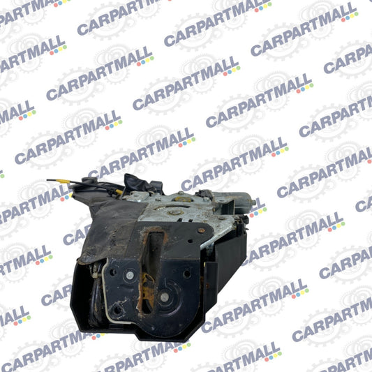 2005-2010 Honda Odyssey Rear Left Sliding Power Door Lock Latch Actuator OEM