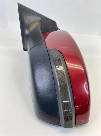 2012-2014 FORD FOCUS HATCHBACK LEFT DRIVER SIDE VIEW POWER MIRROR W/ TURN SIGNAL