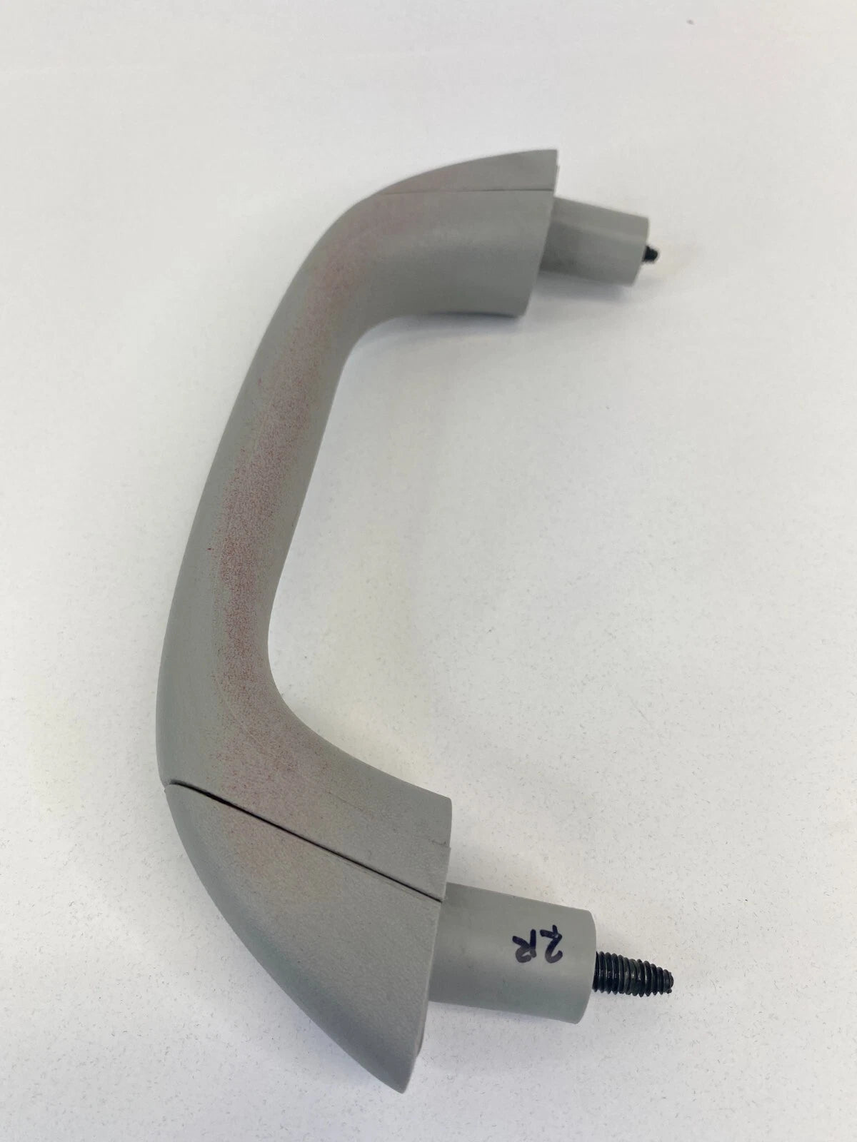2003-2008 TOYOTA MATRIX REAR RIGHT SIDE ROOF INNER GRAB ASSIST BAR HANDLE OEM