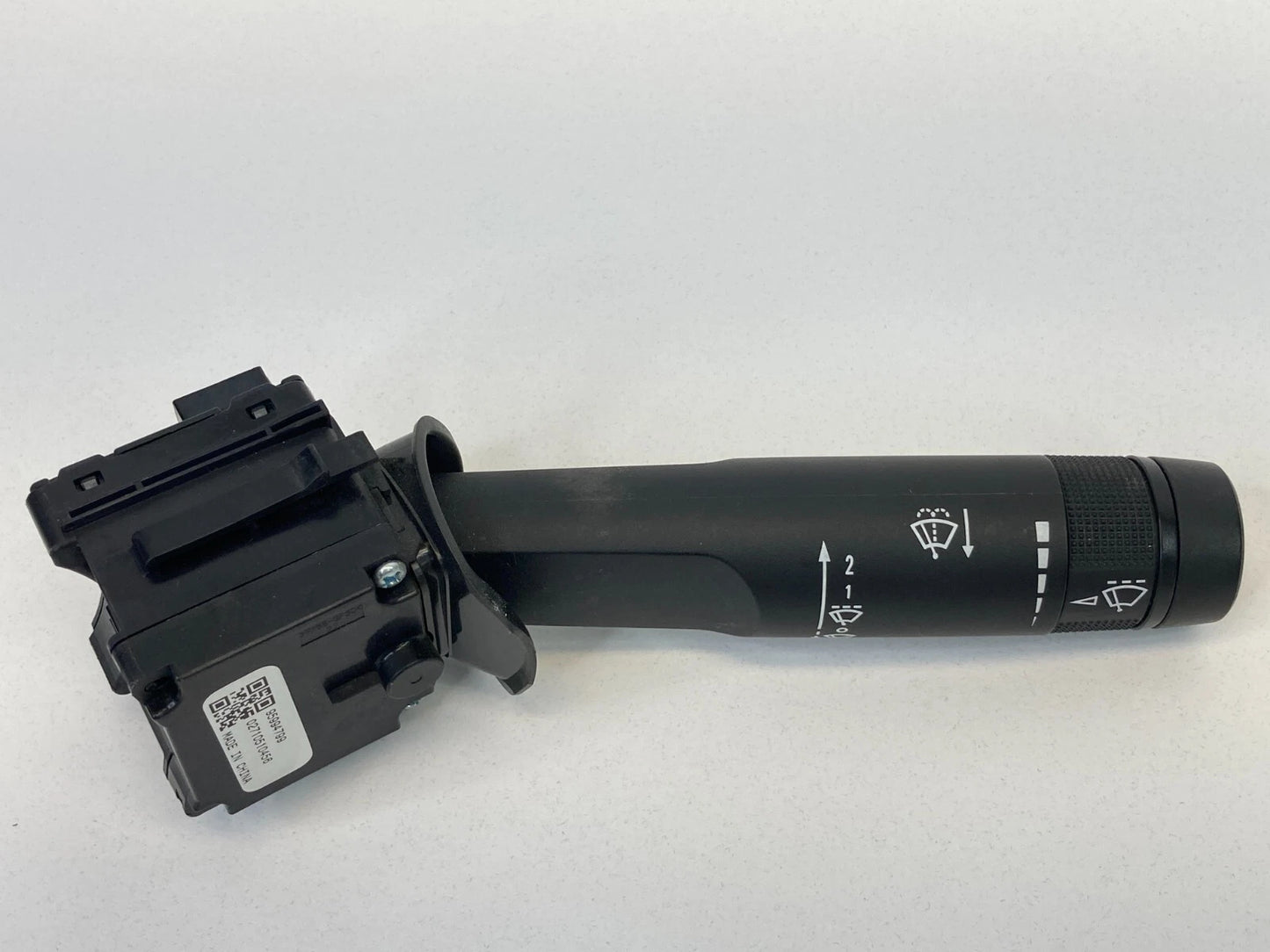 11-15 CHEVY CRUZE 12-17 REGAL COLUMN WINDSHIELD WIPER CONTROL SWITCH 95994799