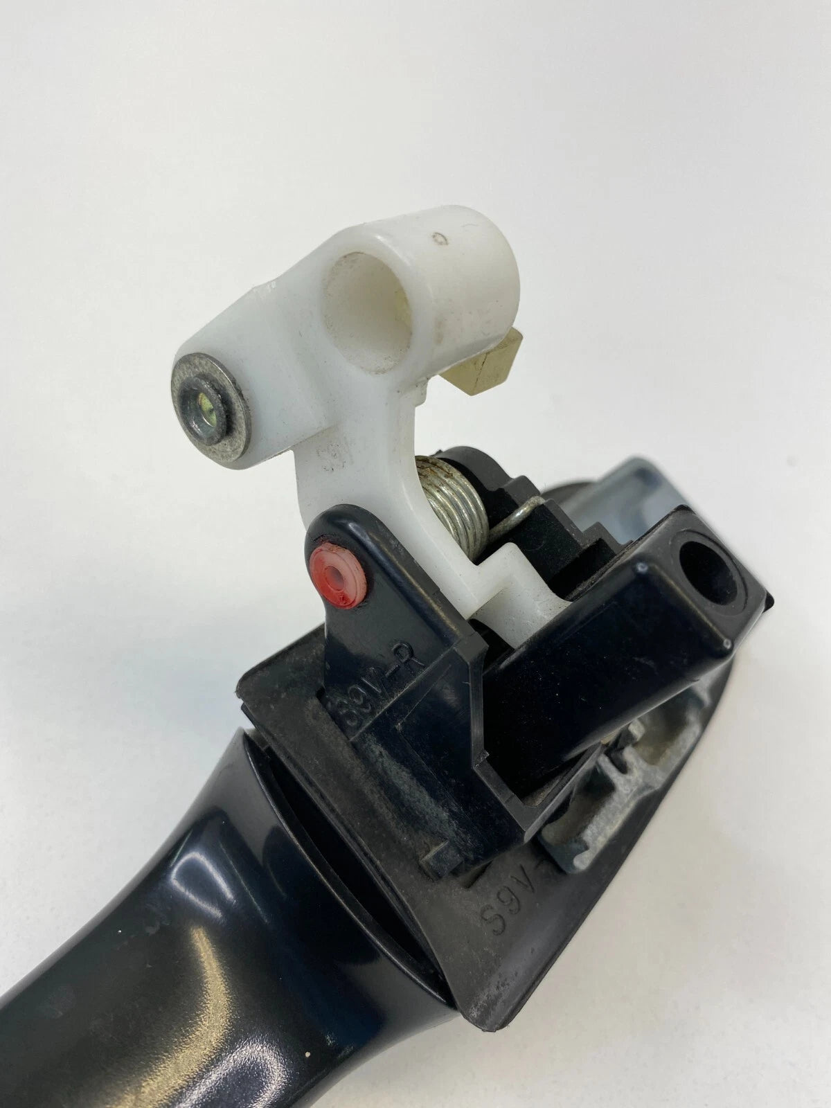 03 04 05 06 07 HONDA PILOT REAR RIGHT SIDE OUTSIDE EXTERIOR DOOR HANDLE OEM