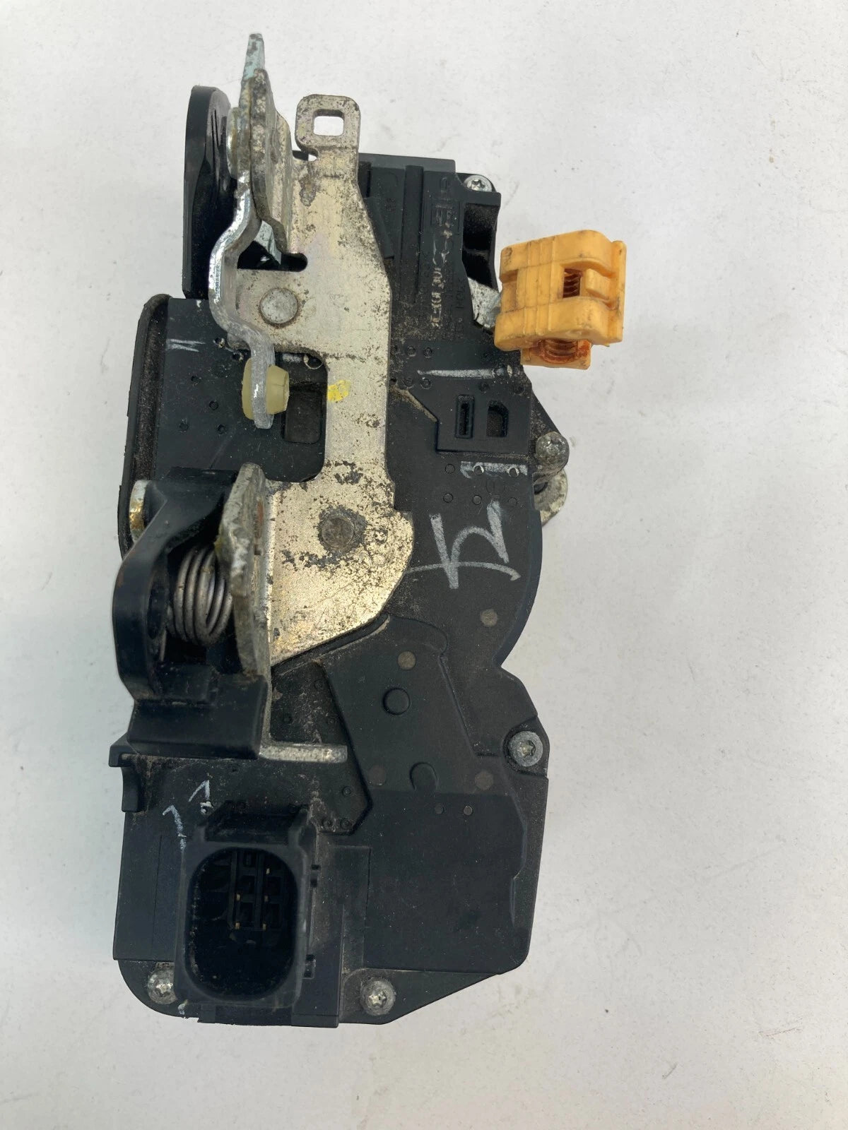 2006-2008 PONTIAC TORRENT FRONT RIGHT SIDE DOOR LOCK LATCH ACTUATOR R16889612