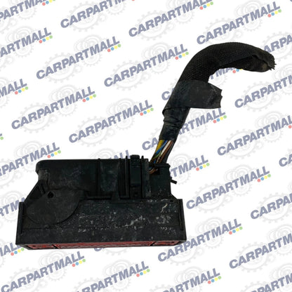 2012-2014 Ford Focus 2.0L L4 ABS Anti Lock Brake Pump Plug Connector Relay OEM