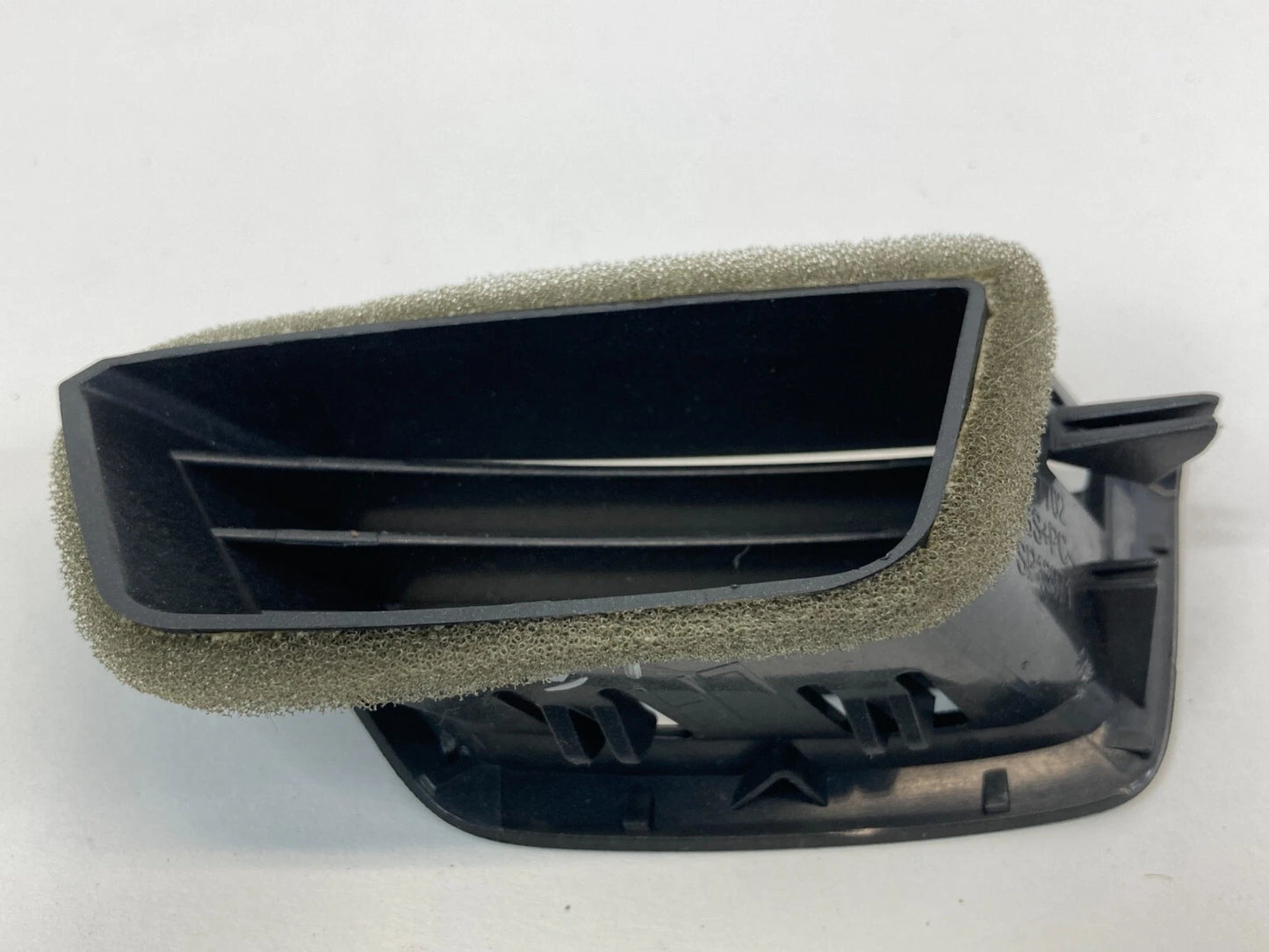 10-15 GMC TERRAIN FRONT LEFT DRIVER SIDE DASH DEFOGGER OUTLET GRILLE 20817702