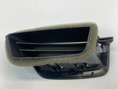 10-15 GMC TERRAIN FRONT LEFT DRIVER SIDE DASH DEFOGGER OUTLET GRILLE 20817702