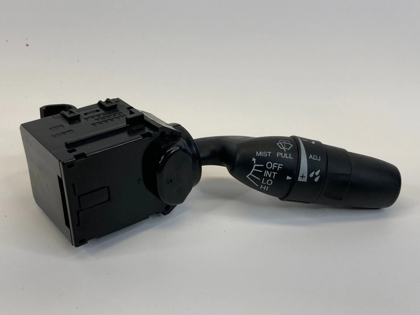 2008-2012 HONDA ACCORD WINDSHIELD WIPER ARM SWITCH WITH INT CONTROL OEM M29843