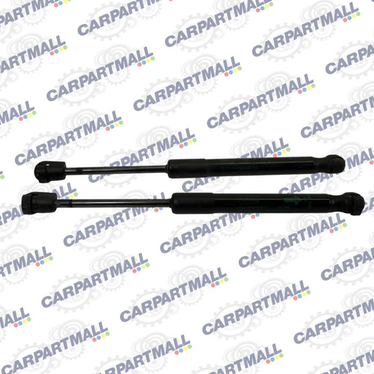 2007-2009 Ford Fusion Trunk Lift Support Struts Cylinder Shock Set 7E53-54406A10