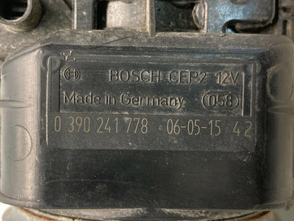 01 02 03 04 05 VW Volkswagen Passat Front Windshield Wiper Motor 0390241778 OEM