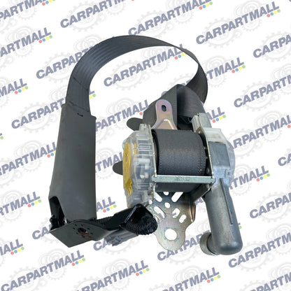 2005-2011 TOYOTA TACOMA FRONT RIGHT PASSENGER SIDE REGULAR CAB 2DR RETRACTOR OEM