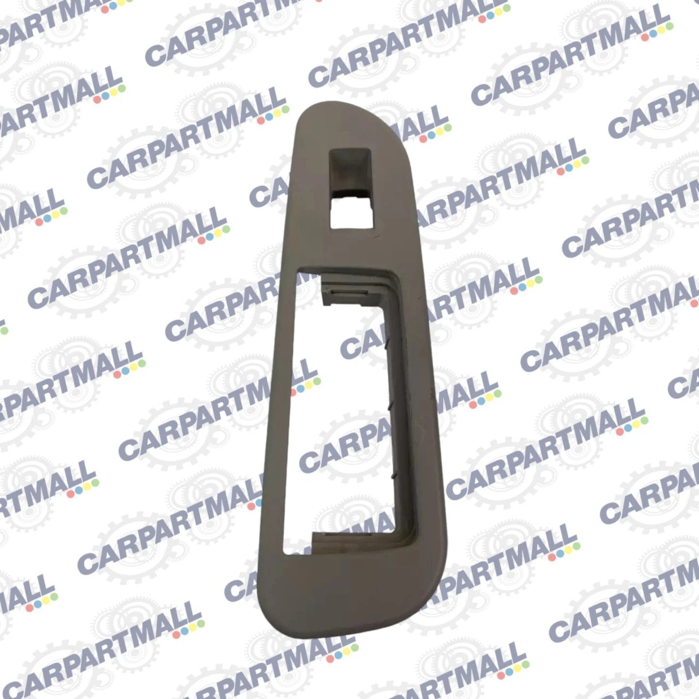 2006 TOYOTA TUNDRA RL DOOR WINDOW SWITCH TRIM BEZEL PANEL OEM FACTORY 742720C010