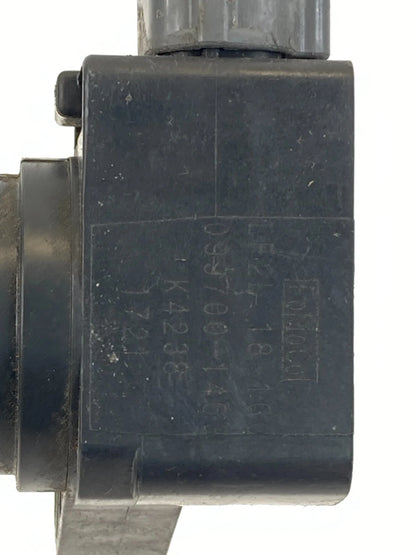 2008-2015 MAZDA5 MAZDA 5 2.5L ENGINE IGNITION IGNITER COIL 099700-1463 OEM