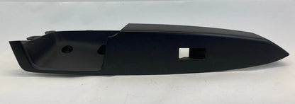 08-10 SATURN VUE FRONT RIGHT SIDE DOOR WINDOW SWITCH BEZEL COVER TRIM 201004044