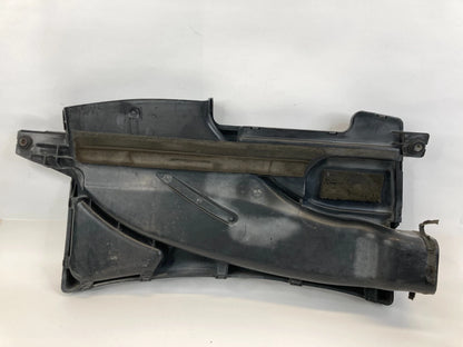 2006-2008 INFINITI M35 FRONT AIR INTAKE DUCT INTLET TUBE HOSE 16554-EG000 OEM