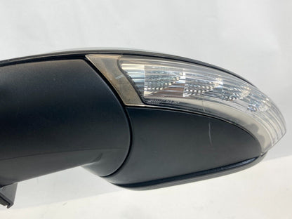 2012-2017 Buick Regal Left Driver Side View Power Mirror w/ Turn Signal OEM