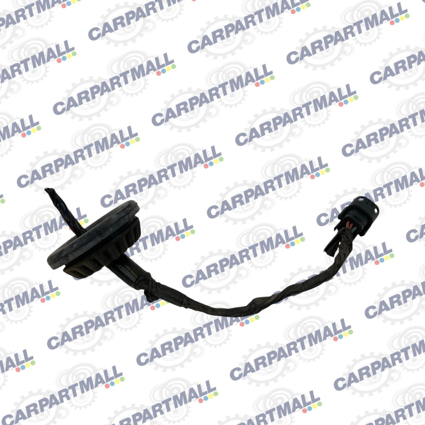 2009-2011 Ford Flex Rear Left Side Taillight Lamp Wire Wiring Harness Cable OEM