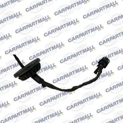 2009-2011 Ford Flex Rear Left Side Taillight Lamp Wire Wiring Harness Cable OEM