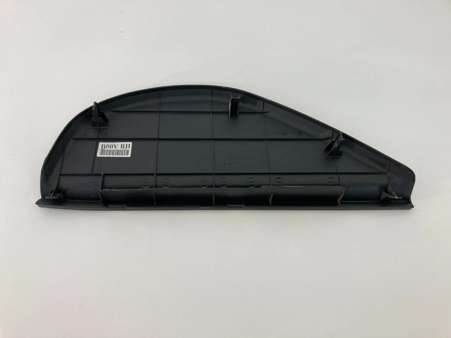 2007 2008 HYUNDAI ENTOURAGE DASH RIGHT PASSENGER END CAP COVER TRIM 84788-4D000