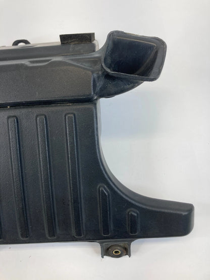 2003-2005 HONDA CIVIC HYBRID 1.3L L4 A/T AIR INTAKE FLAT RESO CLEANER DUCT OEM