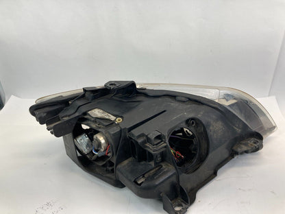 2007-2009 Audi Q7 Left Driver Side Headlight Headlamp Assembly OEM