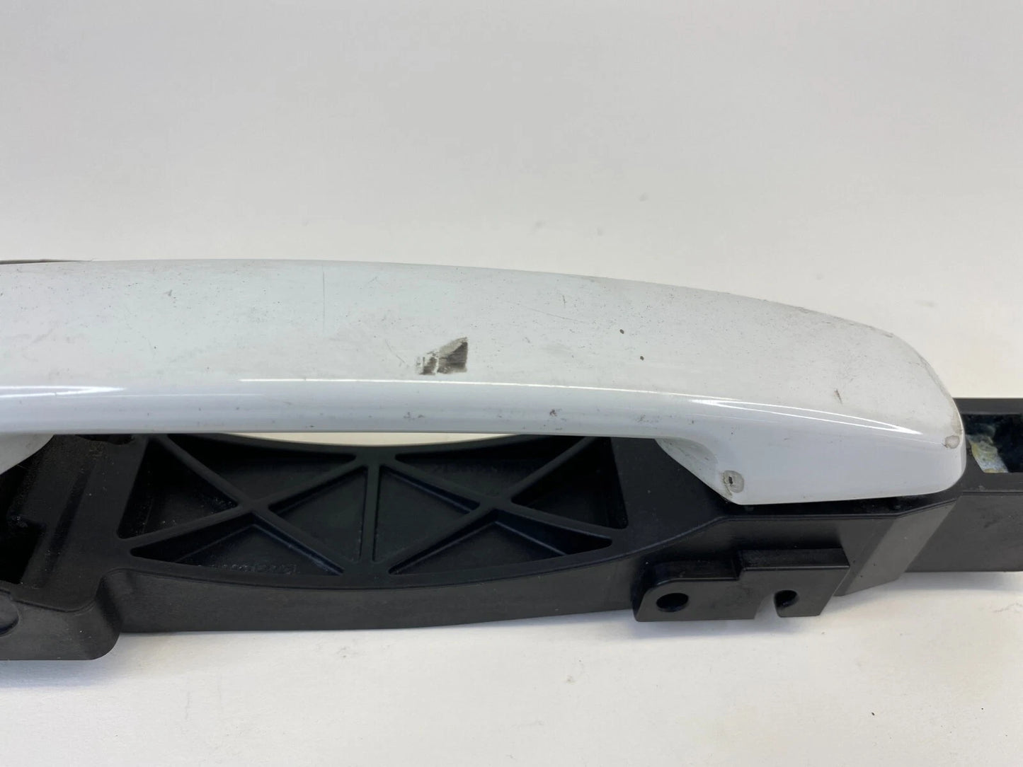 07 08 09 NISSAN SENTRA REAR RIGHT SIDE OUTSIDE EXTERIOR DOOR HANDLE ASSEMBLY OEM