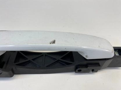 07 08 09 NISSAN SENTRA REAR RIGHT SIDE OUTSIDE EXTERIOR DOOR HANDLE ASSEMBLY OEM