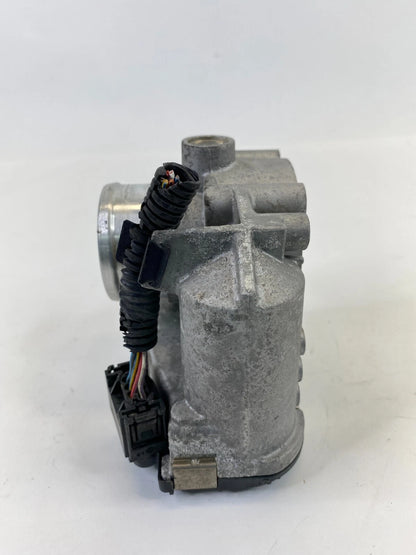 2012-2017 FIAT 500 1.4L A/T FWD THROTTLE BODY THROTTLE VALVE 0280750568 OEM
