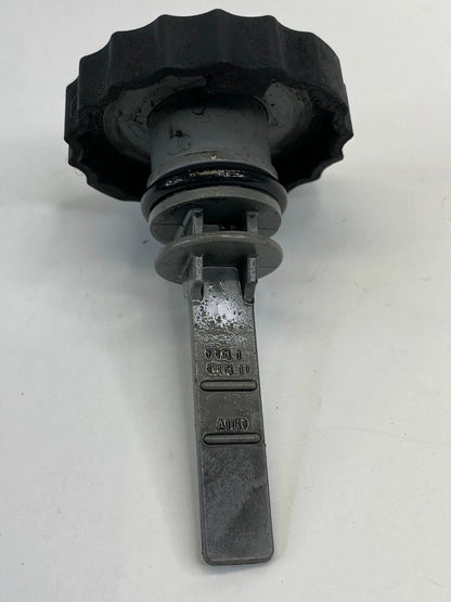 2005-2010 CHRYSLER 300 POWER STEERING FLUID RESERVOIR BOTTLE TANK CAP COVER OEM